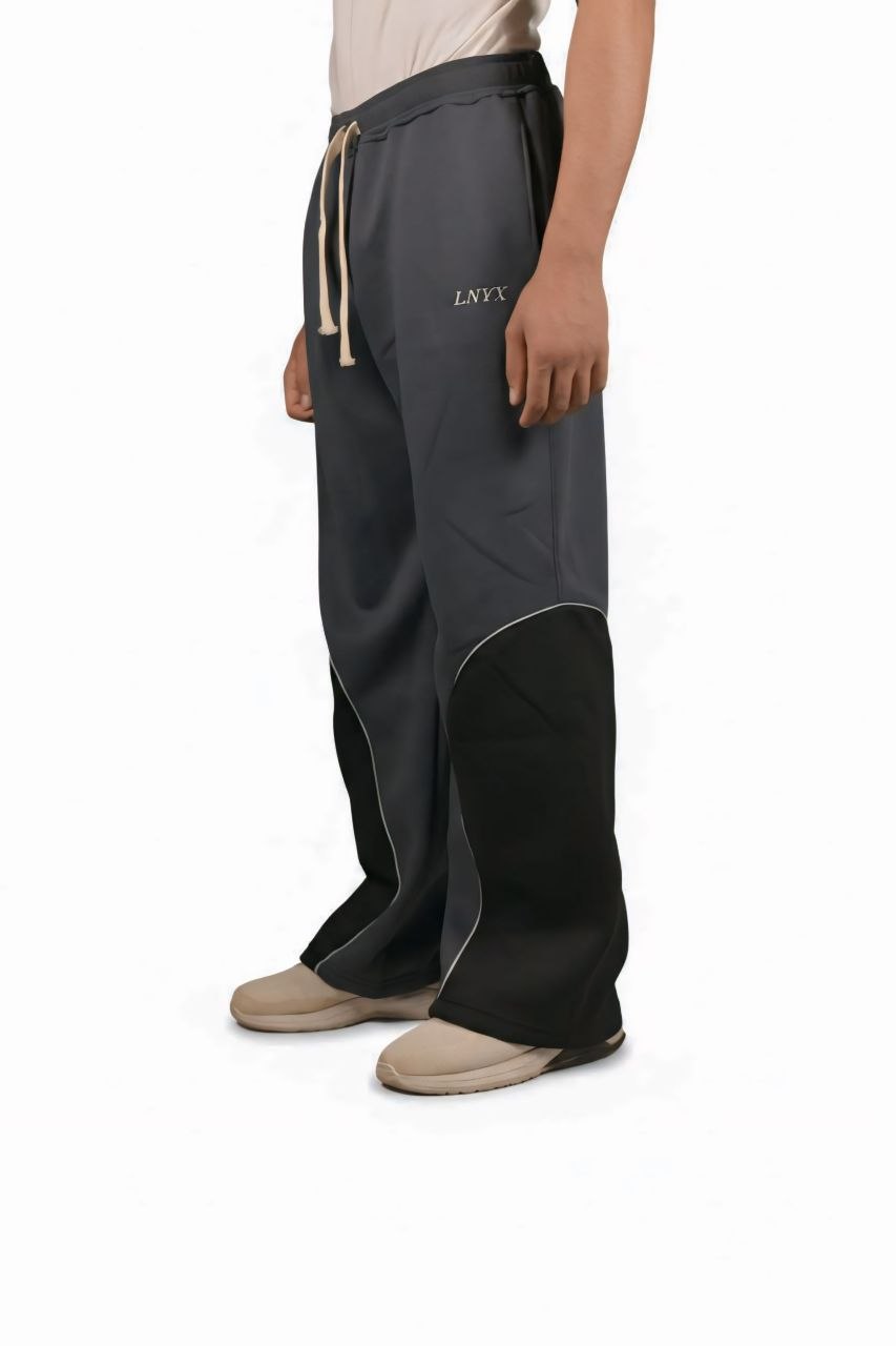 Sports and basic pants