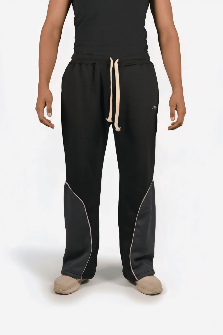 Sports and basic pants