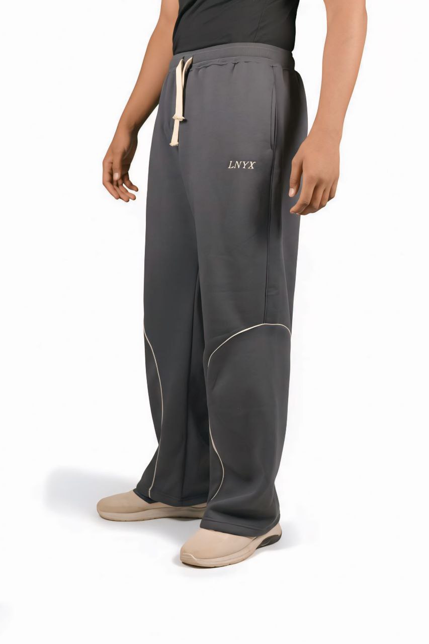 Sports and basic pants