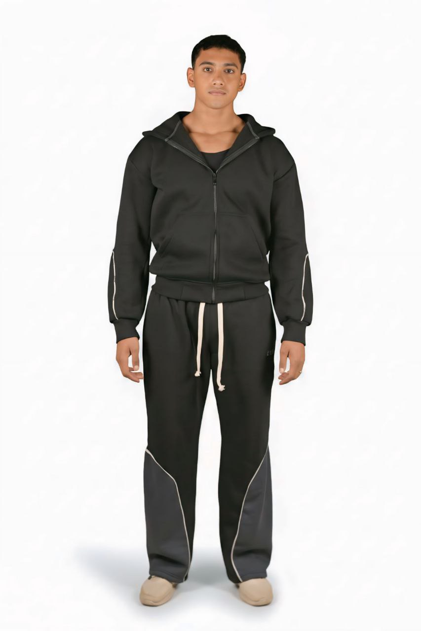 Sports and basic pants