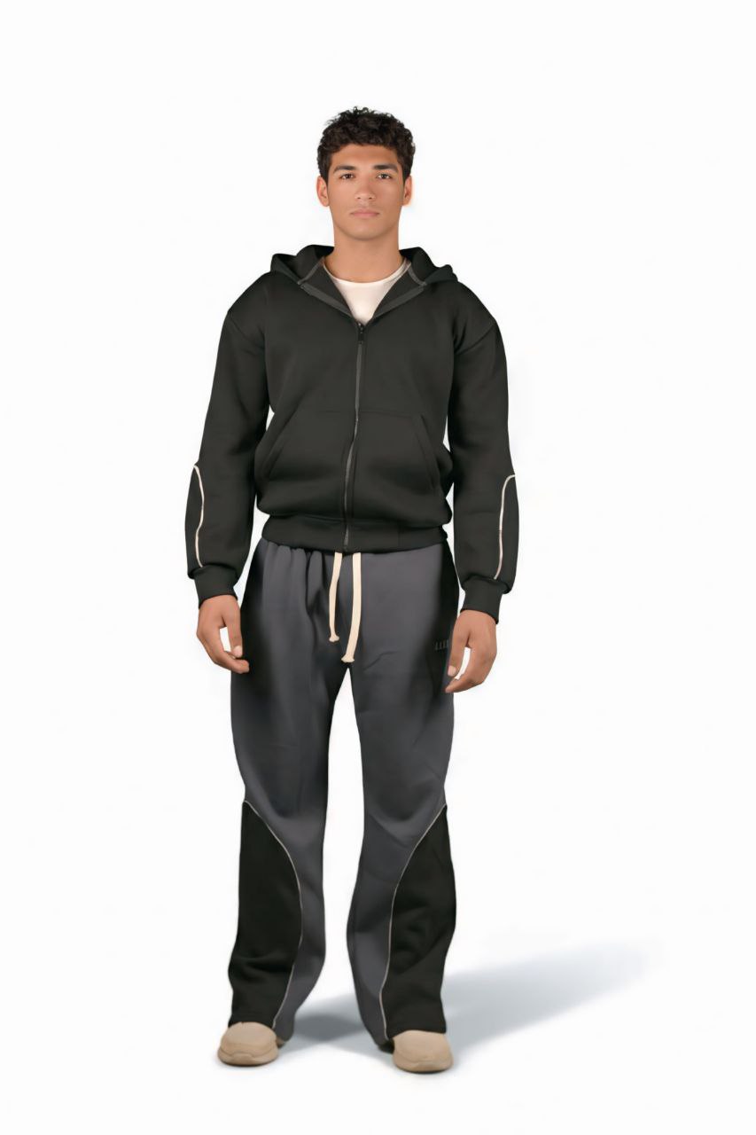 Sports and basic pants