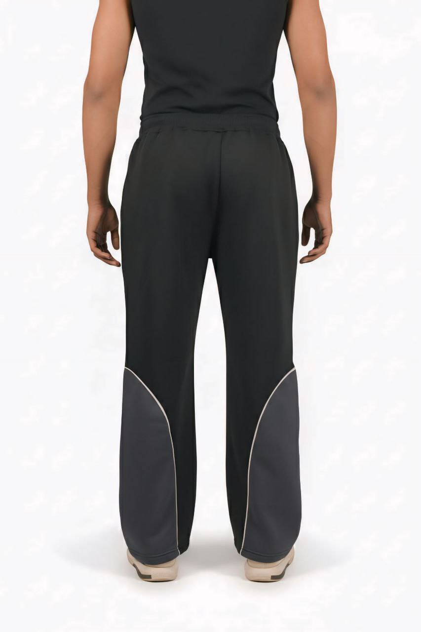 Sports and basic pants