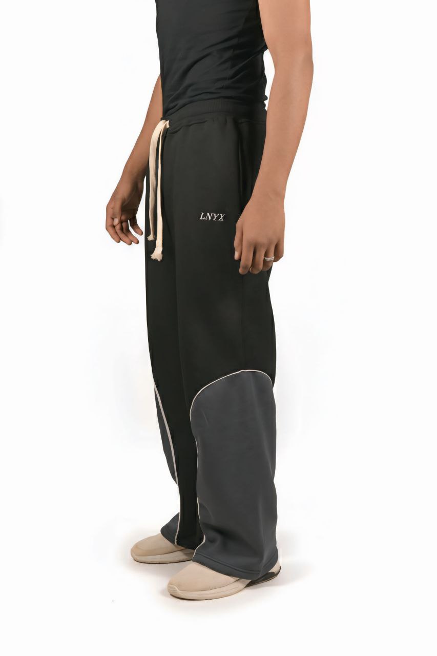 Sports and basic pants