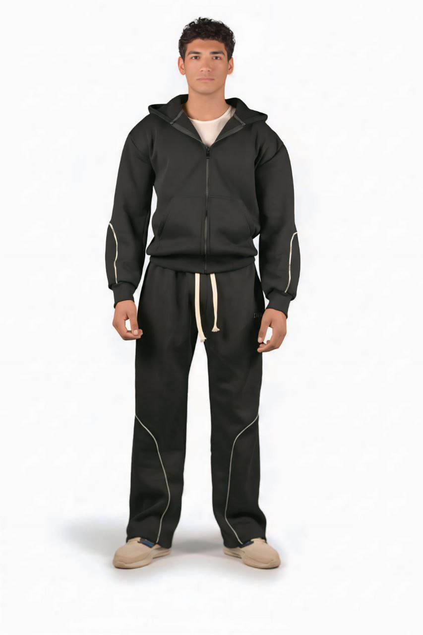 Sports and basic pants